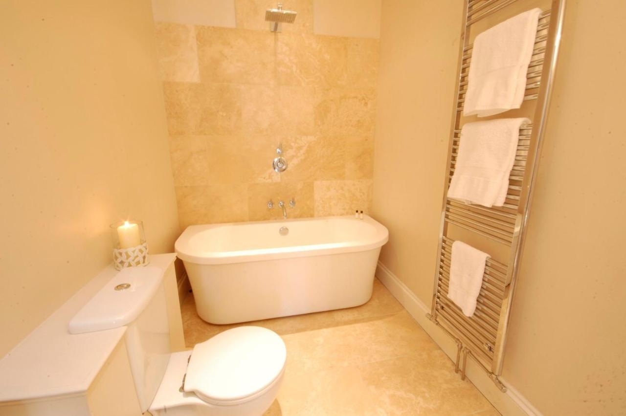High Tide, Crabbe Street, Aldeburgh Apartment Ngoại thất bức ảnh