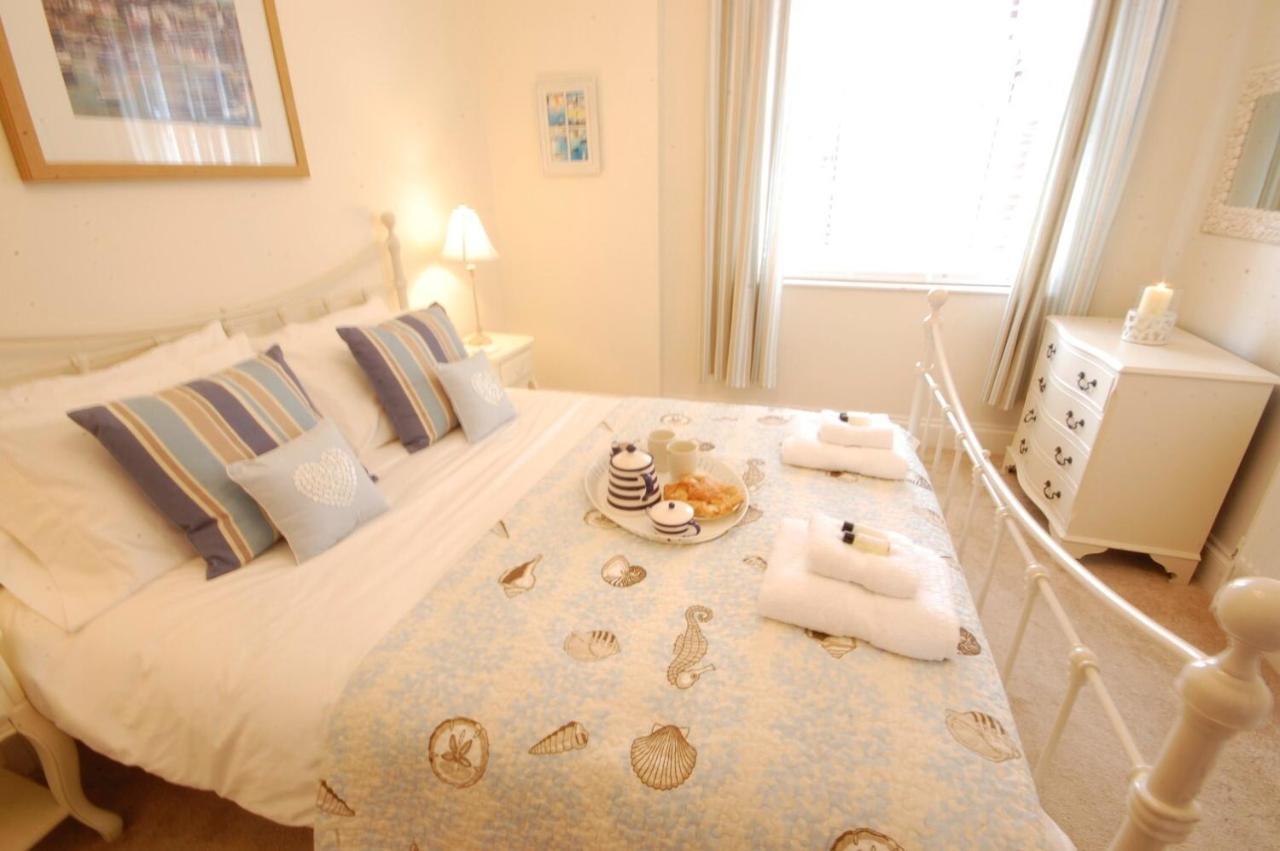 High Tide, Crabbe Street, Aldeburgh Apartment Ngoại thất bức ảnh