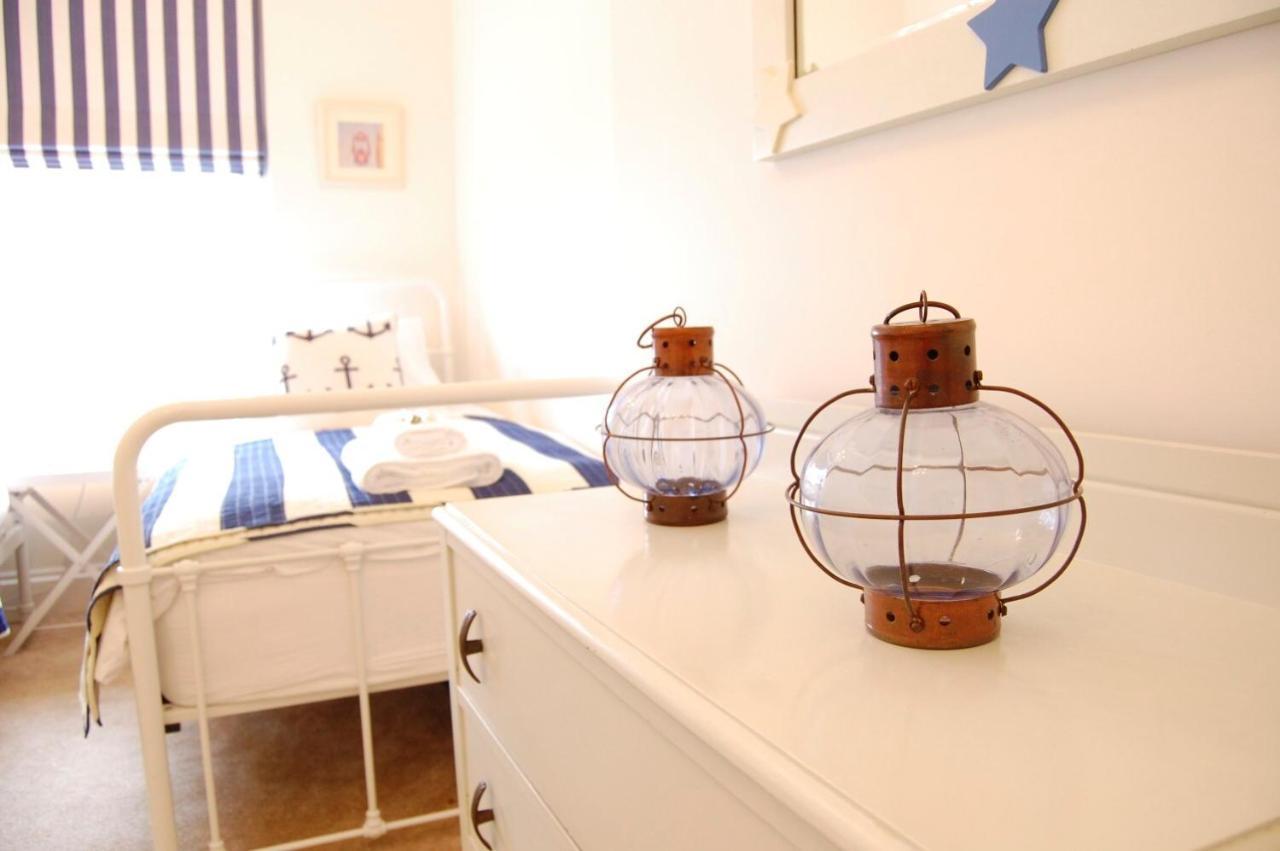 High Tide, Crabbe Street, Aldeburgh Apartment Ngoại thất bức ảnh